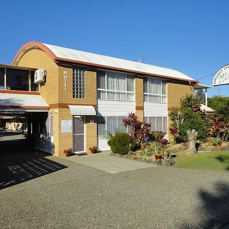 Surf Beach Motel Port Порт Макари Екстериор снимка